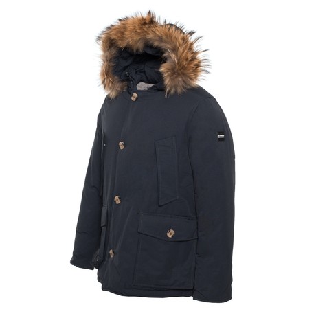 ALESSANDRO DELL'ACQUA AD2810 - BLU - PALTAI IR STRIUKĖS - Image 2