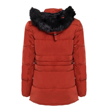 ALESSANDRO DELL'ACQUA ADPI8667 - RUGGINE - COATS & JACKETS - Image 3