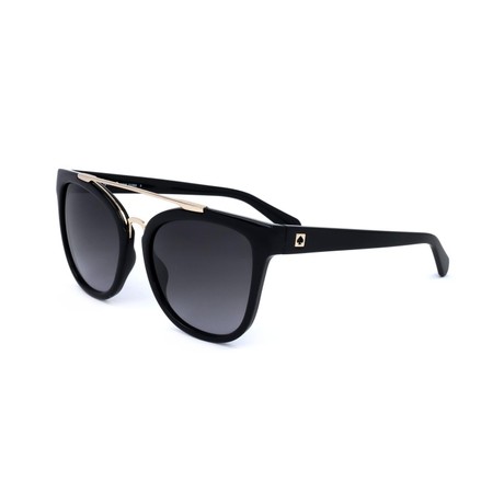 KATE SPADE NY ALENKAOS - BLACK - OKULARY - Image 2