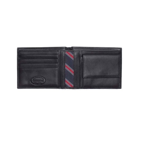 TOMMY HILFIGER AM0AM00651 - BLACK - MARROQUINERIA - Image 2