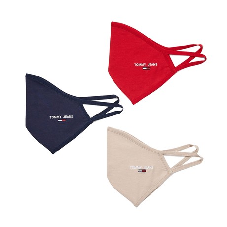 TOMMY JEANS &mdash; AM0AM07682