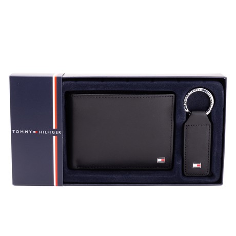 TOMMY HILFIGER — AM0AM07931