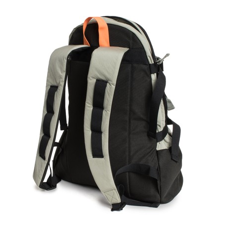 TOMMY JEANS AM0AM08562 - FADED WILLOW (VERDE) - BAGS - Image 2