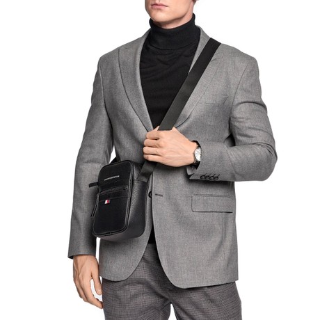 TOMMY HILFIGER AM0AM09504 - BLACK - BORSE - Image 3