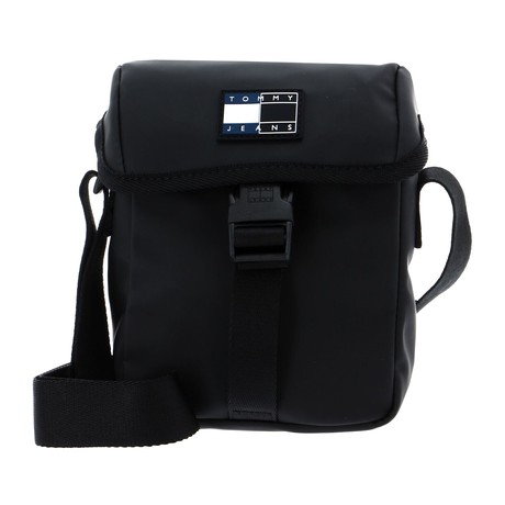 TOMMY JEANS AM0AM09705 - BLACK - BAGS