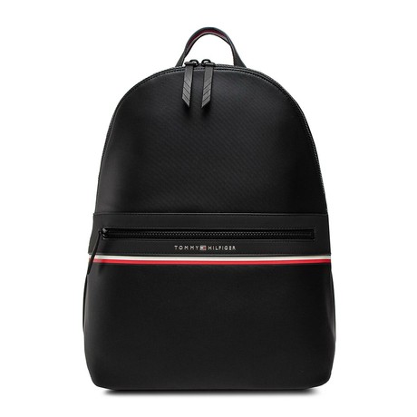 TOMMY HILFIGER AM0AM10300 - BLACK - BAGS