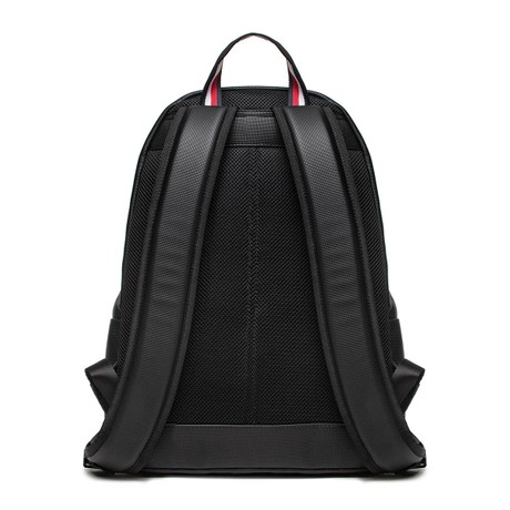 TOMMY HILFIGER AM0AM10300 - BLACK - BAGS - Image 2
