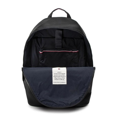 TOMMY HILFIGER AM0AM10300 - BLACK - BAGS - Image 3