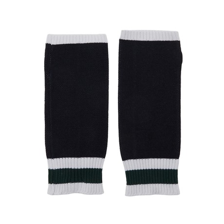 Handschuhe Tommy Jeans black &mdash; fot 2