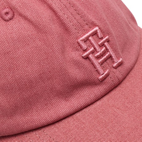 TOMMY HILFIGER AM0AM10860 - ANTIQUE ROSE - KLOBUKI - Image 3