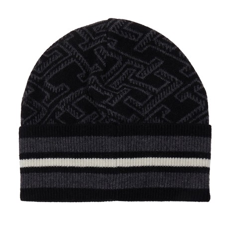 Шляпы Tommy Hilfiger black &mdash; фотографии 2