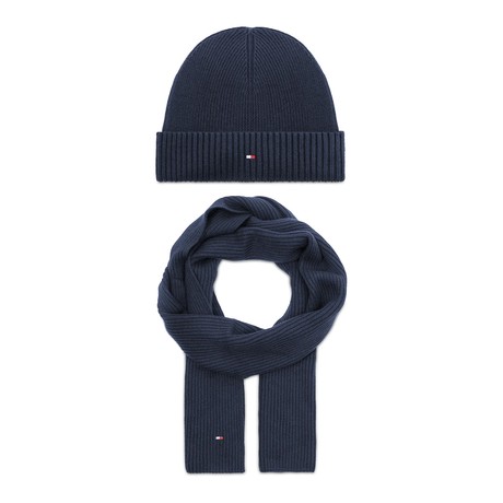 TOMMY HILFIGER — AM0AM11624