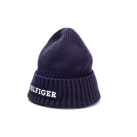 Kapelusze Tommy Hilfiger blue &mdash; zdjęcia 2