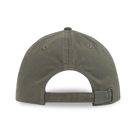 TOMMY JEANS AM0AM12020 - Pewter Green - HATS - Image 2