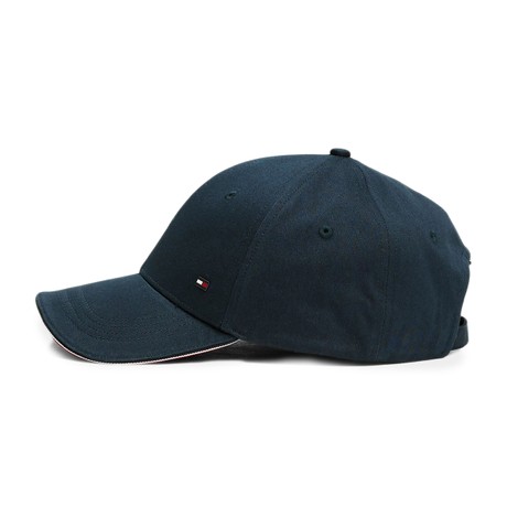 TOMMY HILFIGER AM0AM12035 - DARK GREY - GORROS - Image 2