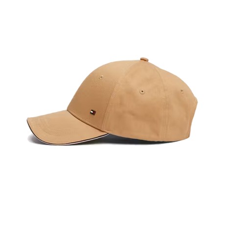 TOMMY HILFIGER AM0AM12035 - DARK KHAKI - PALARII - Image 2