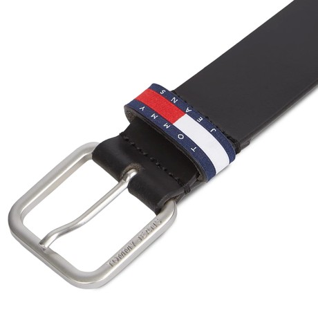 TOMMY JEANS AM0AM12337 - BLACK - CINTURONES - Image 2