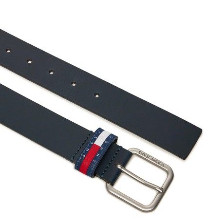 TOMMY JEANS AM0AM12337 - BLUE - CINTURONES - Image 2