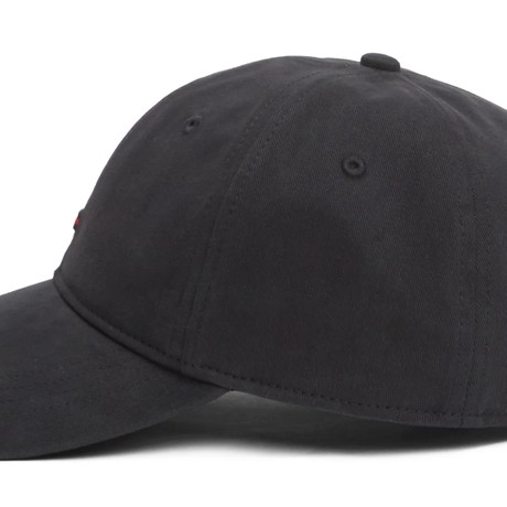 TOMMY HILFIGER AM0AM12531 - Black - CAPPELLI - Image 3