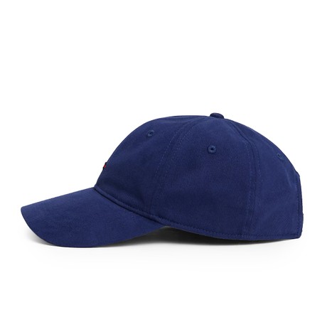 TOMMY HILFIGER AM0AM12531 - BLUE - CAPPELLI - Image 2