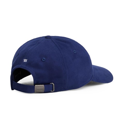 TOMMY HILFIGER AM0AM12531 - BLUE - CAPPELLI - Image 3