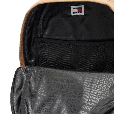 TOMMY JEANS AM0AM12619 - CAMEL - BAGS - Image 3