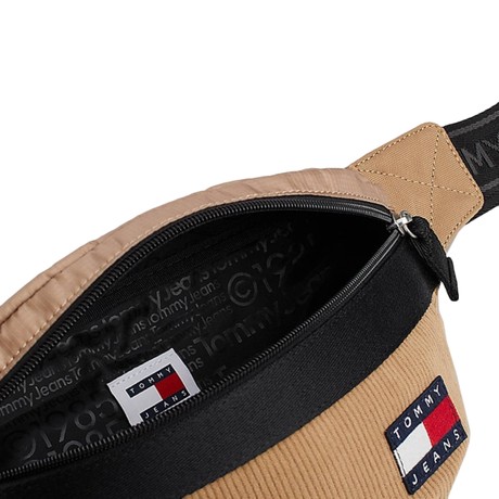 TOMMY JEANS AM0AM12624 - CAMEL - BOLSOS - Image 3