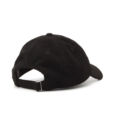 TOMMY JEANS AM0AM12636 - Black - KLOBOUKY - Image 2