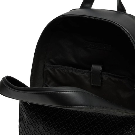 TOMMY HILFIGER AM0AM12674 - BLACK - BOLSOS - Image 3