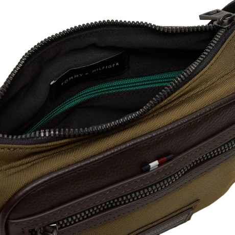 TOMMY HILFIGER AM0AM12700 - BROWN - BAGS - Image 3