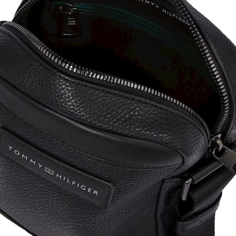 TOMMY HILFIGER AM0AM12711 - BLACK - BAGS - Image 3