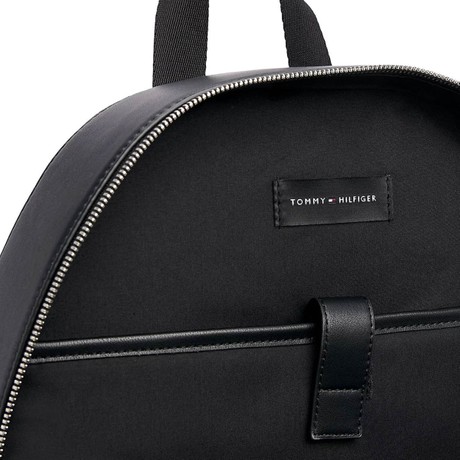 TOMMY HILFIGER AM0AM12725 - BLACK - VREČKE - Image 3