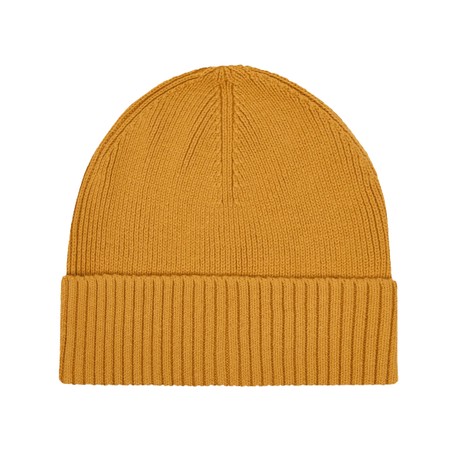 Kepurės Tommy Hilfiger yellow &mdash; fot 2