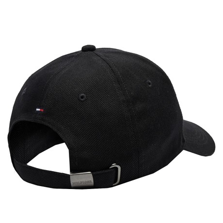 Klobouky Tommy Hilfiger black &mdash; fot 2