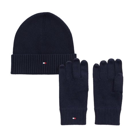 TOMMY HILFIGER — AM0AM12938
