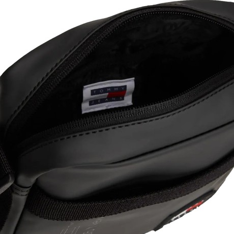 TOMMY JEANS AM0AM12994 - BLACK - TOREBKI - Image 3