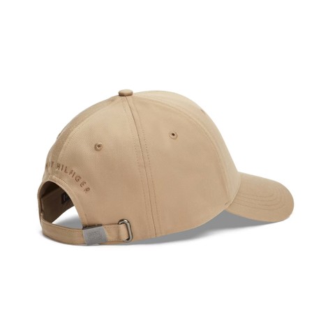 TOMMY HILFIGER AM0AM13008 - Driftwood Taupe - HATS - Image 3