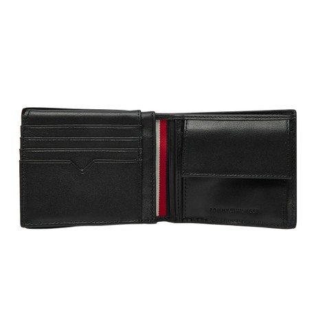 TOMMY HILFIGER AM0AM13039 - BLACK - PICCOLA PELLETTERIA - Image 3