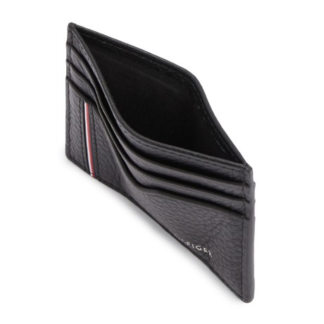 TOMMY HILFIGER AM0AM13041 - BLACK - MARROQUINERIA - Image 3