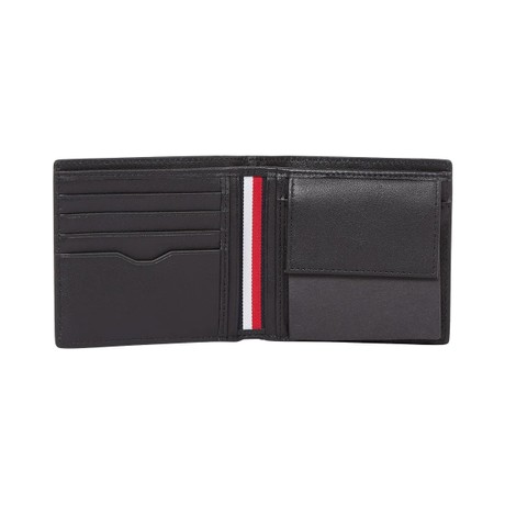 TOMMY HILFIGER AM0AM13043 - BLACK - DROBNO USNJENO BLAGO - Image 3