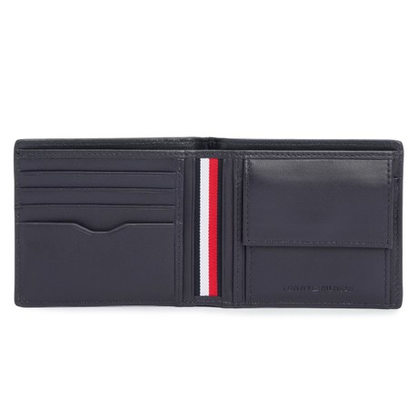 Marroquineria Tommy Hilfiger special blue &mdash; foto 3