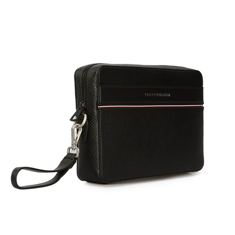 TOMMY HILFIGER AM0AM13047 - BLACK - VREČKE - Image 2