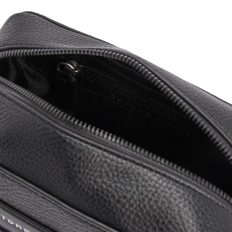 TOMMY HILFIGER AM0AM13048 - BLACK - MAJHNA PRTLJAGA - Image 3