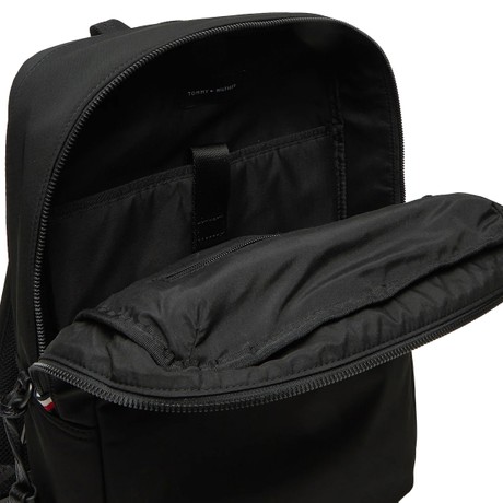 TOMMY HILFIGER AM0AM13068 - BLACK - VREČKE - Image 3