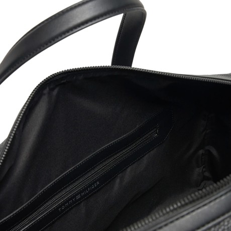 TOMMY HILFIGER AM0AM13080 - BLACK - ZAVAZADLA - Image 3