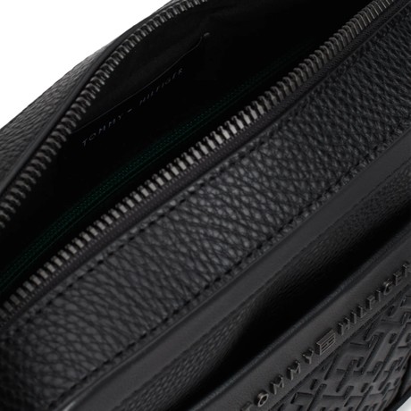 TOMMY HILFIGER AM0AM13154 - BLACK - BAGS - Image 3