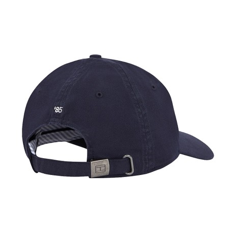 TOMMY HILFIGER AM0AM13159 - BLUE - HATS - Image 2