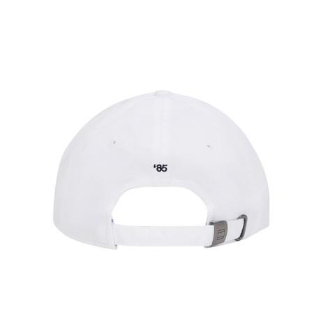 TOMMY HILFIGER AM0AM13159 - WHITE - KLOBOUKY - Image 3