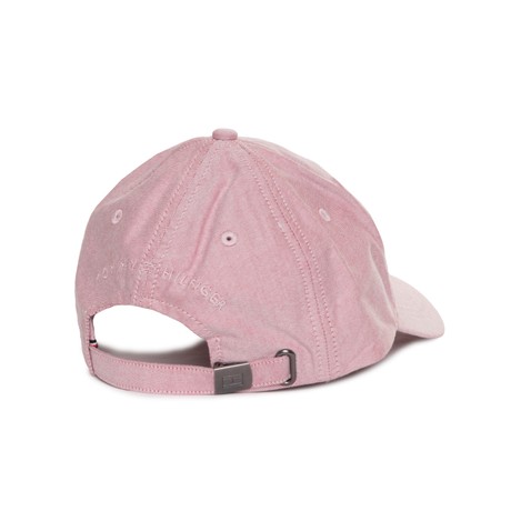 TOMMY HILFIGER AM0AM13160 - RED - PALARII - Image 3