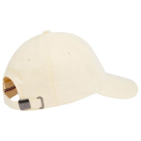 TOMMY HILFIGER AM0AM13160 - YELLOW - PALARII - Image 2